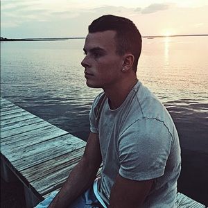 Meet your Posher, Ryan